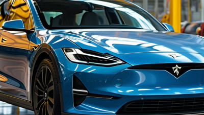 How to Choose PMSM Motor for EV in 2026?