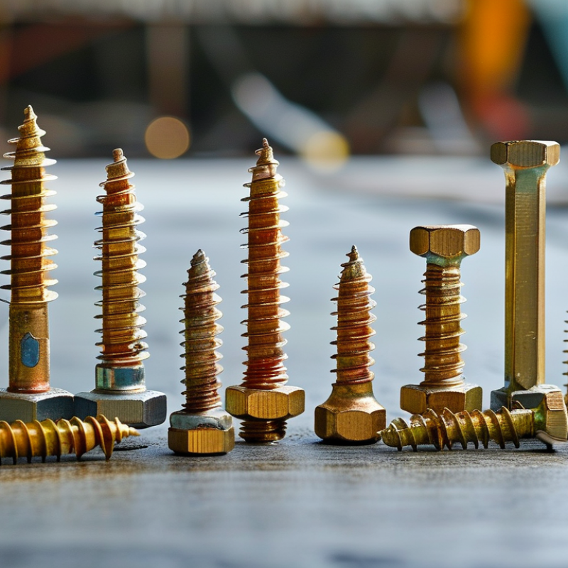 Top 10 Tips for Choosing the Best Construction Screws?