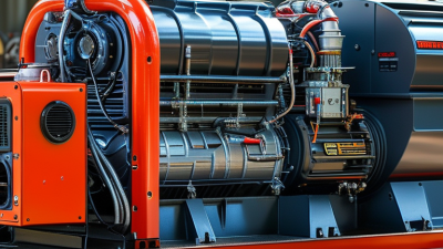 Large Diesel Generator Best Options for Global Buyers?