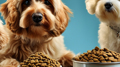 Why Choose Dog Freeze Dried Food for Your Pet's Nutrition?
