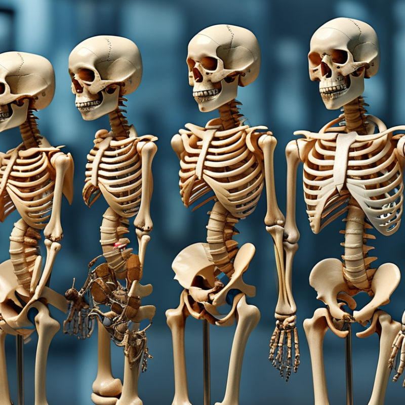 Top 10 Skeleton Models to Buy for Global Suppliers?