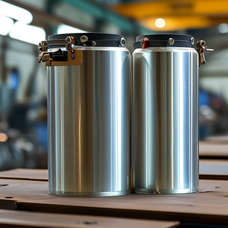 Top 5 Corrugated Tank Fin Welding Machines You Need to Know?