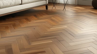 Top 5 Tips for Choosing Chevron Flooring for Your Home?