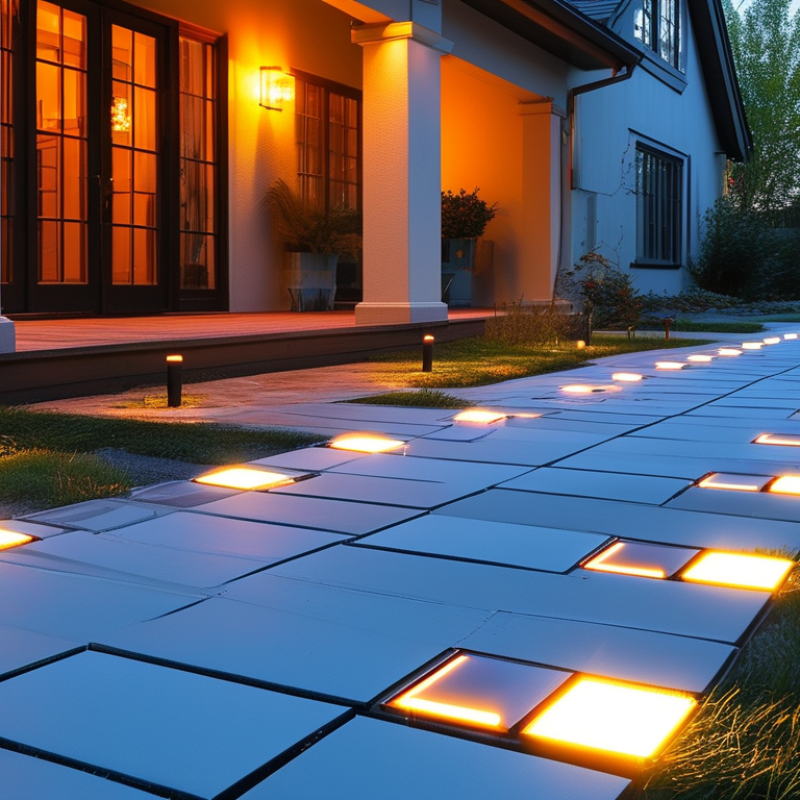 Why do LED Floor Tiles Flicker and How to Fix It?