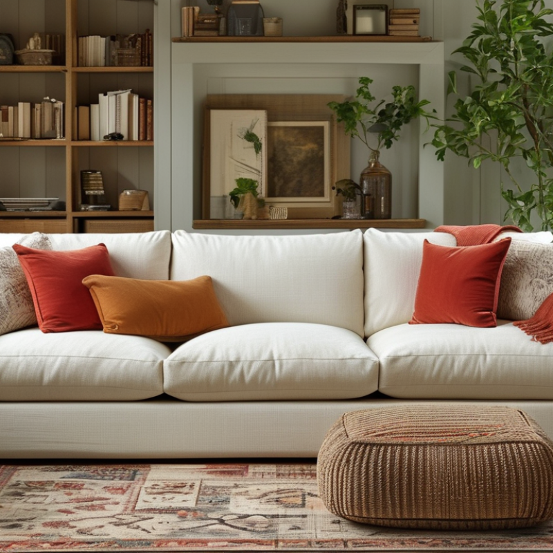 How to Choose Furniture Design for Ultimate Home Comfort?