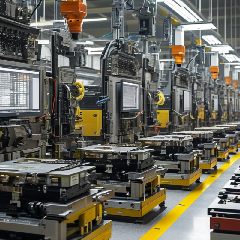 2026 Best Smt Peripheral Equipment for Global Buyers?