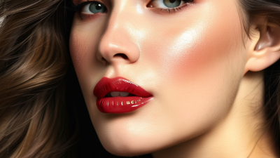 Top 10 Waterproof Lip Glosses You Need to Try Now?