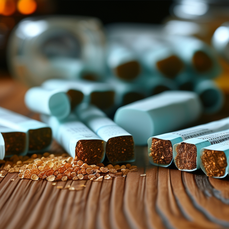 How Long Do Nicotine Pouches Last in Your Mouth?