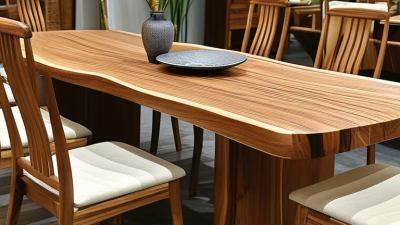 2026 Best Wooden Kitchen Table Set for Global Buyers?