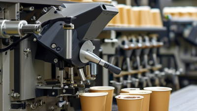 Top 10 Paper Cup Inspection Machines for Global Buyers?