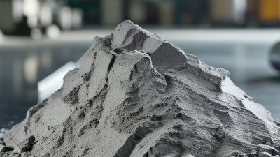What is Boron Nitride Powder and Its Key Applications?