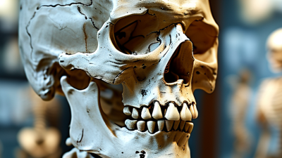 Top 10 Tips for Choosing the Best Skeleton Models for Your Needs?