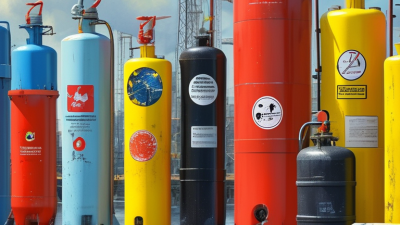 Top 10 Absorbent Sleeves for Efficient Spill Control Solutions?