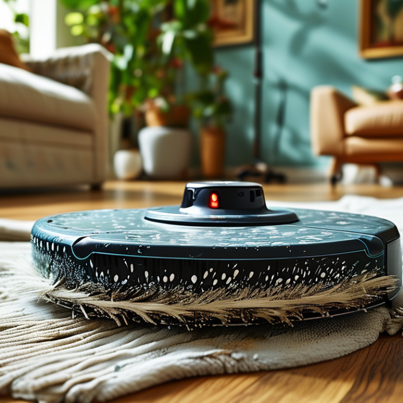 Discover the Best Rotating Electric Mop of 2026 for Your Home?