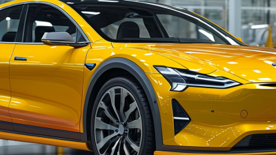 Why Choose PMSM Motors for Your EV Needs?