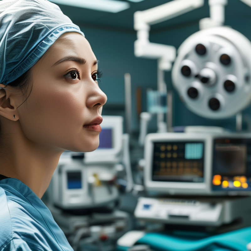 Top Endoscopic Instruments in 2026 What to Buy?