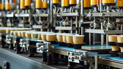Best Cup Sleeve Machine for Global Buyers How to Choose?