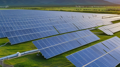 2026 Top Solar Battery Innovations for Global Buyers?