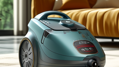 The Ultimate Guide to the Best Rotating Electric Mops in China
