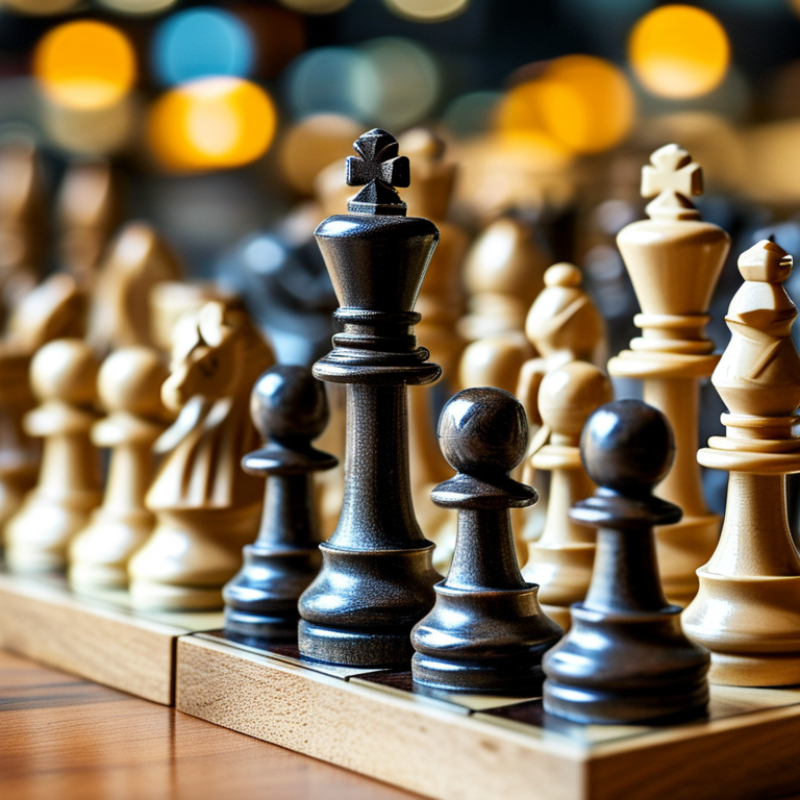 How to Source Wholesale Board Games for Your Business?