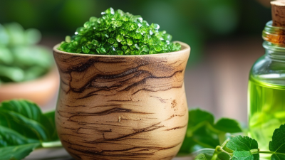 Why Choose Gynostemma Extract for Your Health Benefits?