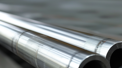 Top Tips for Choosing 202 Stainless Steel Precision Pipe?