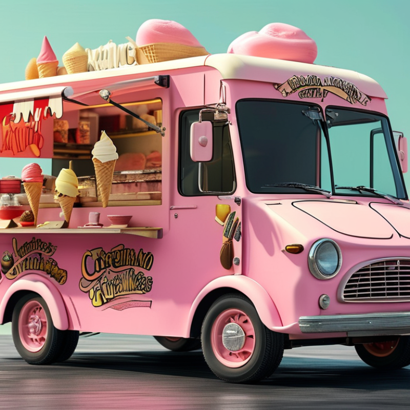 Top 10 Ice Cream Carts for Your Business Success?
