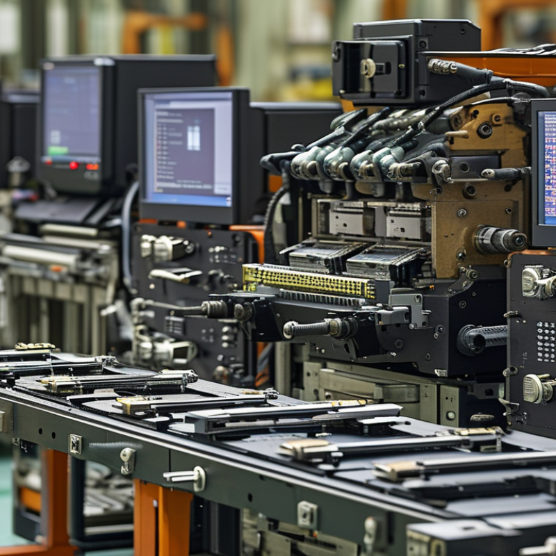 2026 How to Choose the Right Smt Peripheral Equipment?