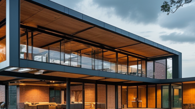 What is Steel Structure Houses Benefits and Advantages?