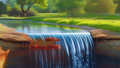 What is an Osmosis Filter and How Does It Work?