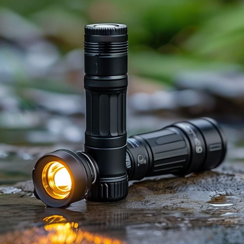 Why You Should Switch to LED Flashlights for Outdoor Use?