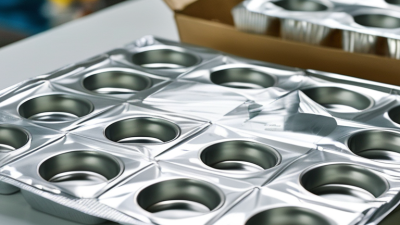 Top 5 Tips for Sourcing Blister Alu Alu Effectively?