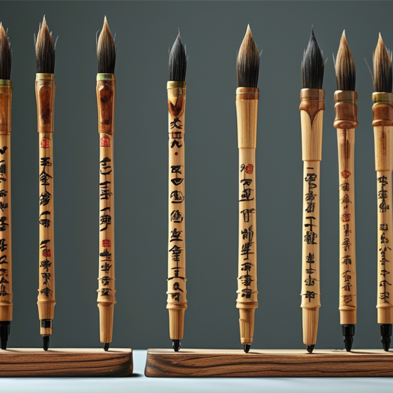Top 7 Brush Pens For Calligraphy You Need To Try?