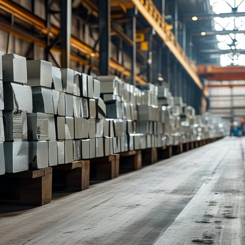 How to Source High Quality Aluminum Blocks for Your Business?