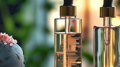 Top Anti-aging Ingredient Supplier Tips for Global Buyers?