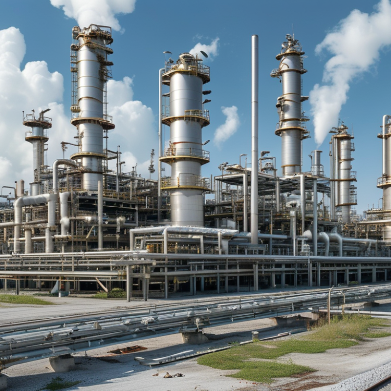 Top Chemical Resistant Alloys for Global Buyers in 2026?