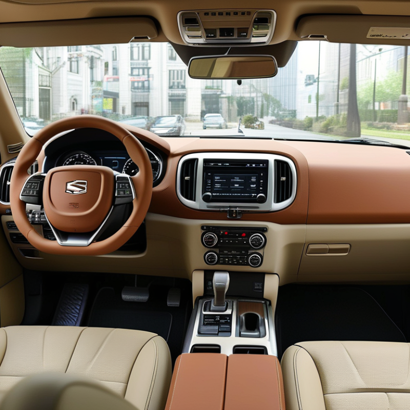 Why Choose the Right Interior Trim Panel for Your Needs?