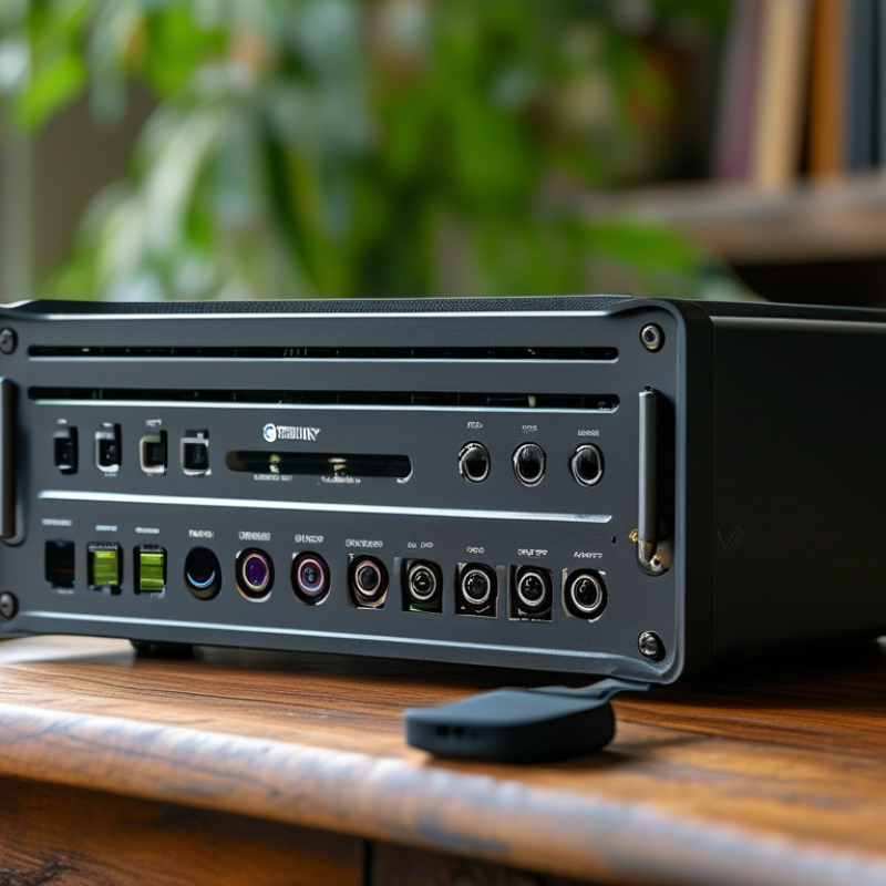 Best Drm Receiver Options for Global Buyers to Consider?