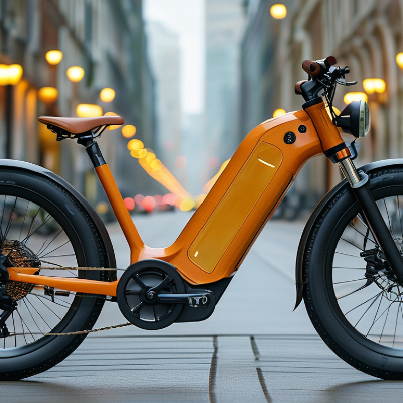 Top 10 Electric Commuter Bikes You Must Consider Now