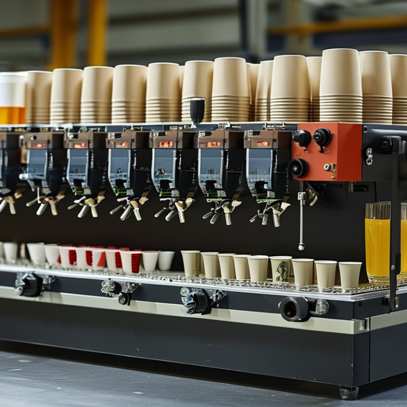 2026 Best Cup Sleeve Machine for Efficient Production?