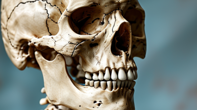 Top 10 Skeleton Models for Global Buyers to Consider?