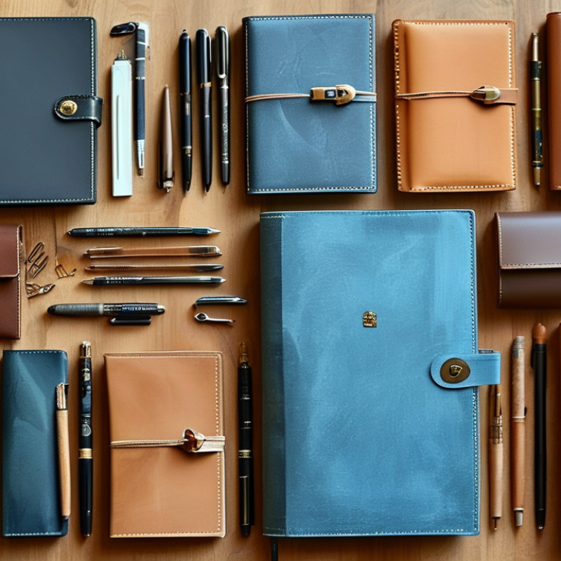 Best Notebook Set With Pen for Global Buyers to Consider?