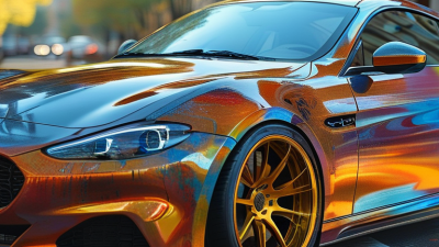 Best Plastic Tint Film Options for Your Vehicle in 2026?