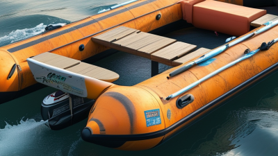 What is a Hypalon Inflatable Boat and Why Choose It?