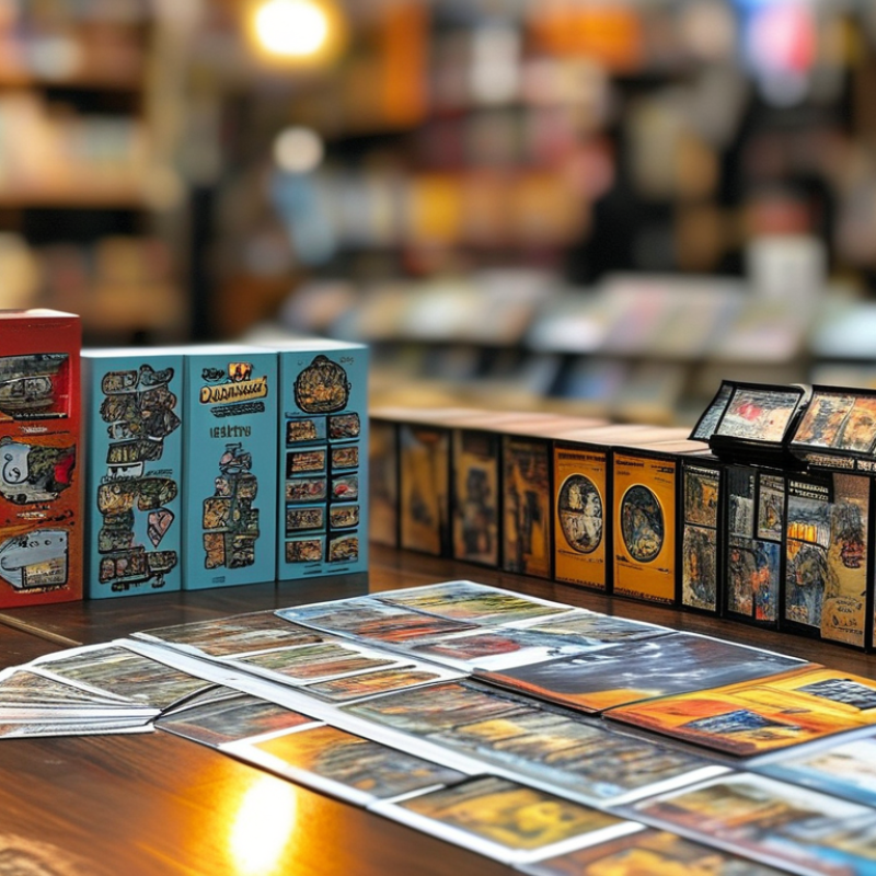 What is Wholesale Board Games and How to Choose the Best?