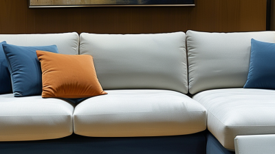2026 Top Designer Sofa Set Trends What to Buy Now?