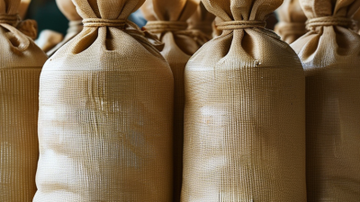 Top 10 Reasons to Choose Thickened PP Woven Sack for Your Business?
