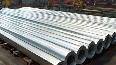 2026 Top Aluminum Industrial Profile Trends for Global Buyers?