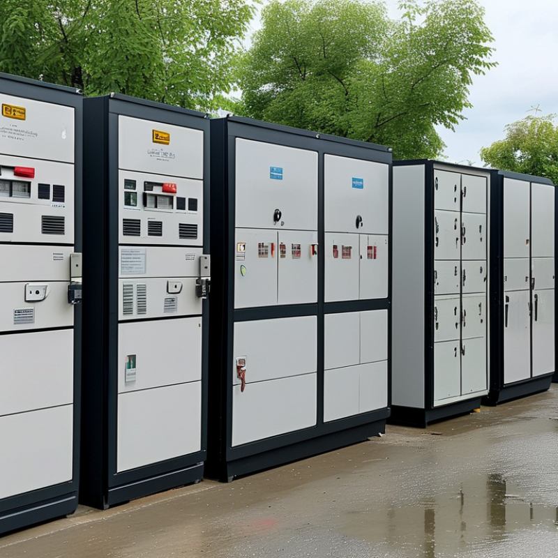 Explore the Best Grp Electric Cabinet Solutions for Global Buyers?