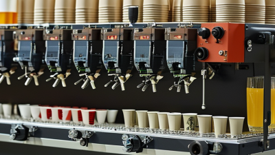 2026 Best Cup Sleeve Machine for Efficient Production?
